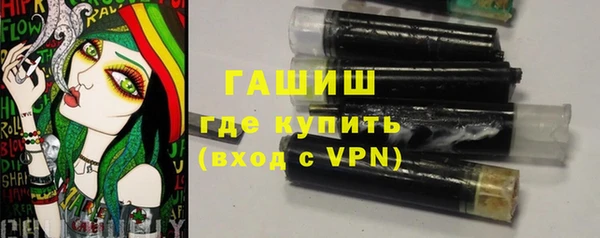 крисы Горняк