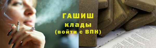 крисы Горняк