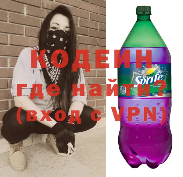 крисы Горняк