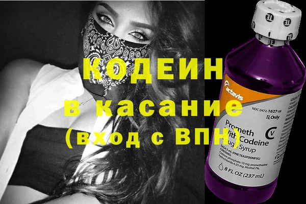 крисы Горняк