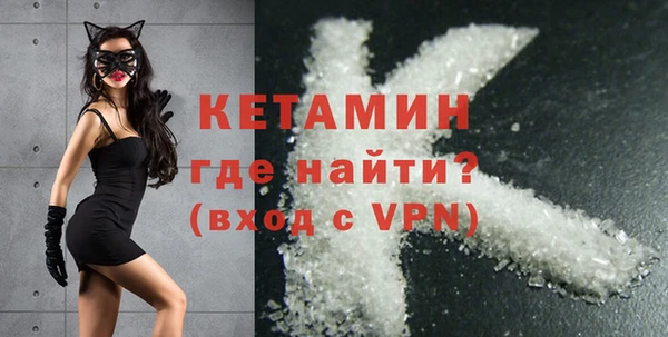 крисы Горняк