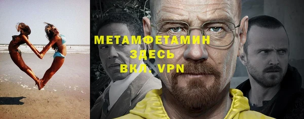 крисы Горняк
